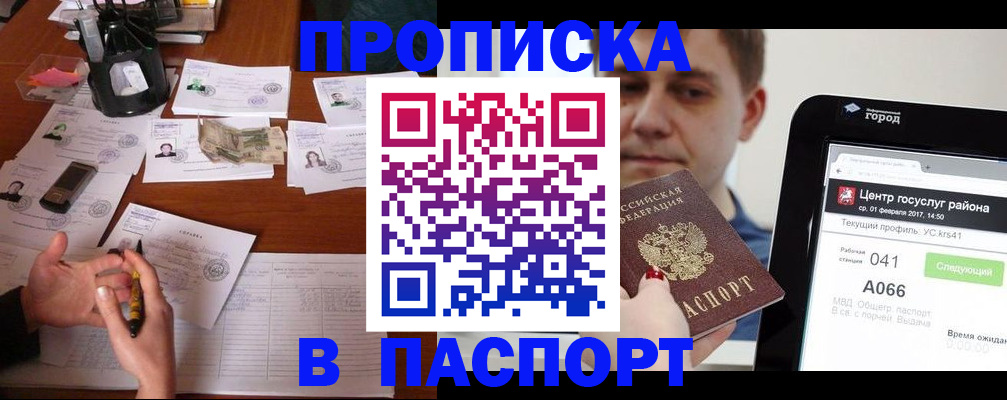 временная регистрация недорого в Амурской области